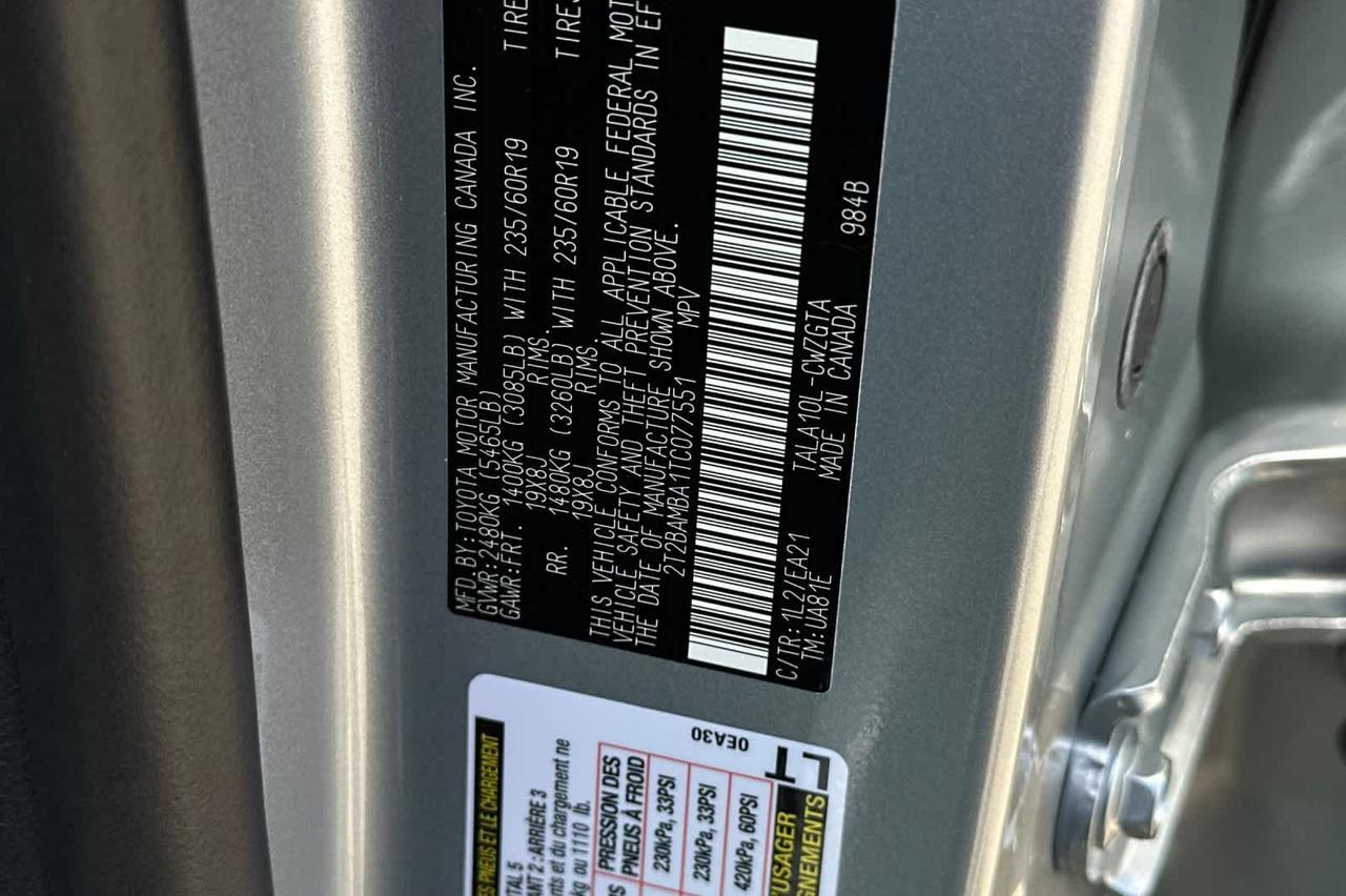 2026 Lexus RX 350 Premium Roseville CA