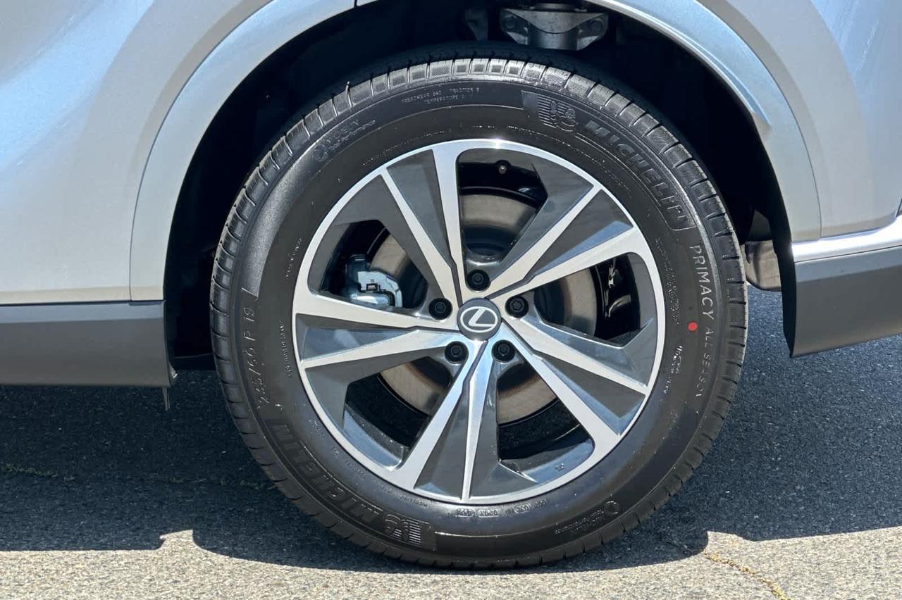 2026 Lexus RX 350 Premium Roseville CA