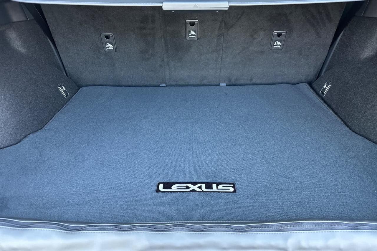 2026 Lexus RX 350 Premium Roseville CA