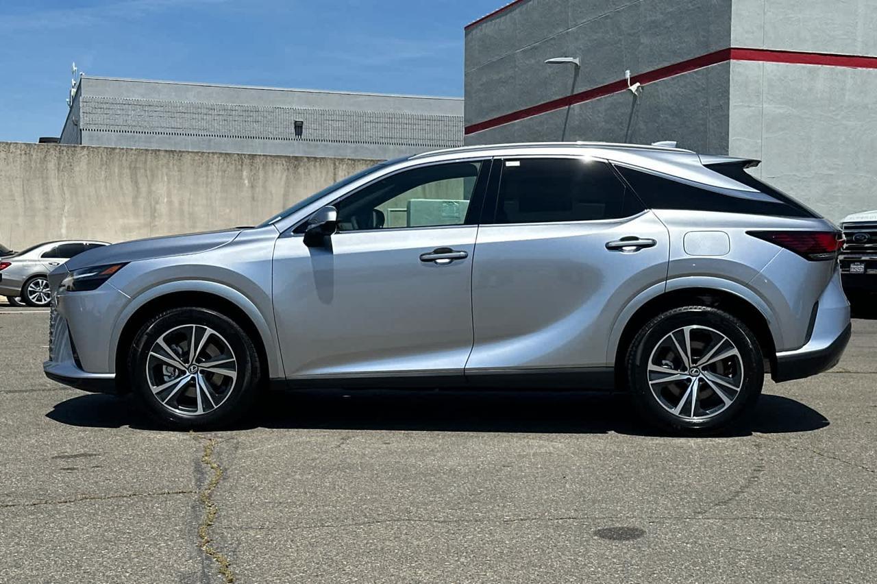 2026 Lexus RX 350 Premium Roseville CA