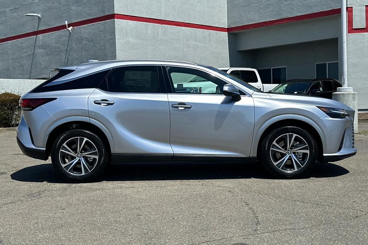 2026 Lexus RX 350 Premium Roseville CA