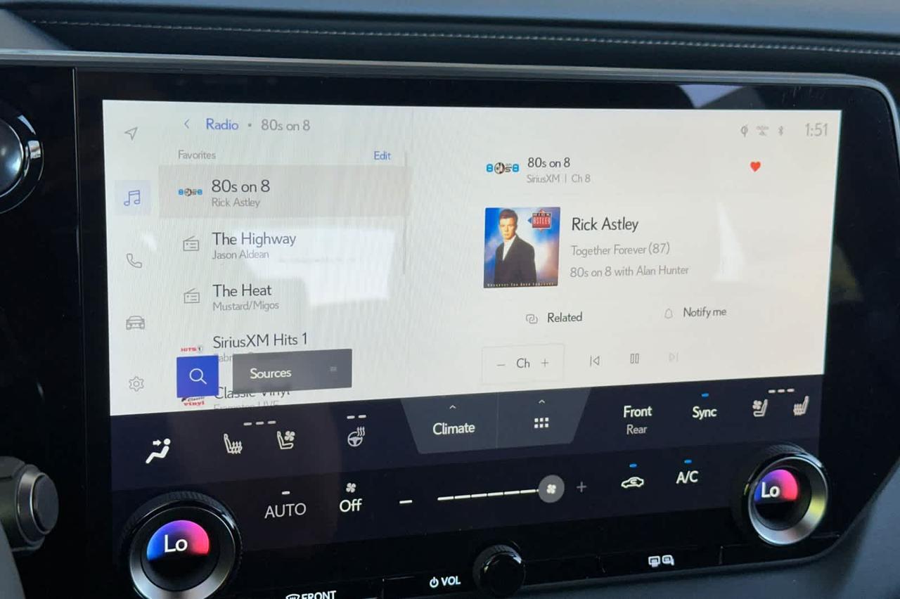 2026 Lexus RX 350 Premium Roseville CA
