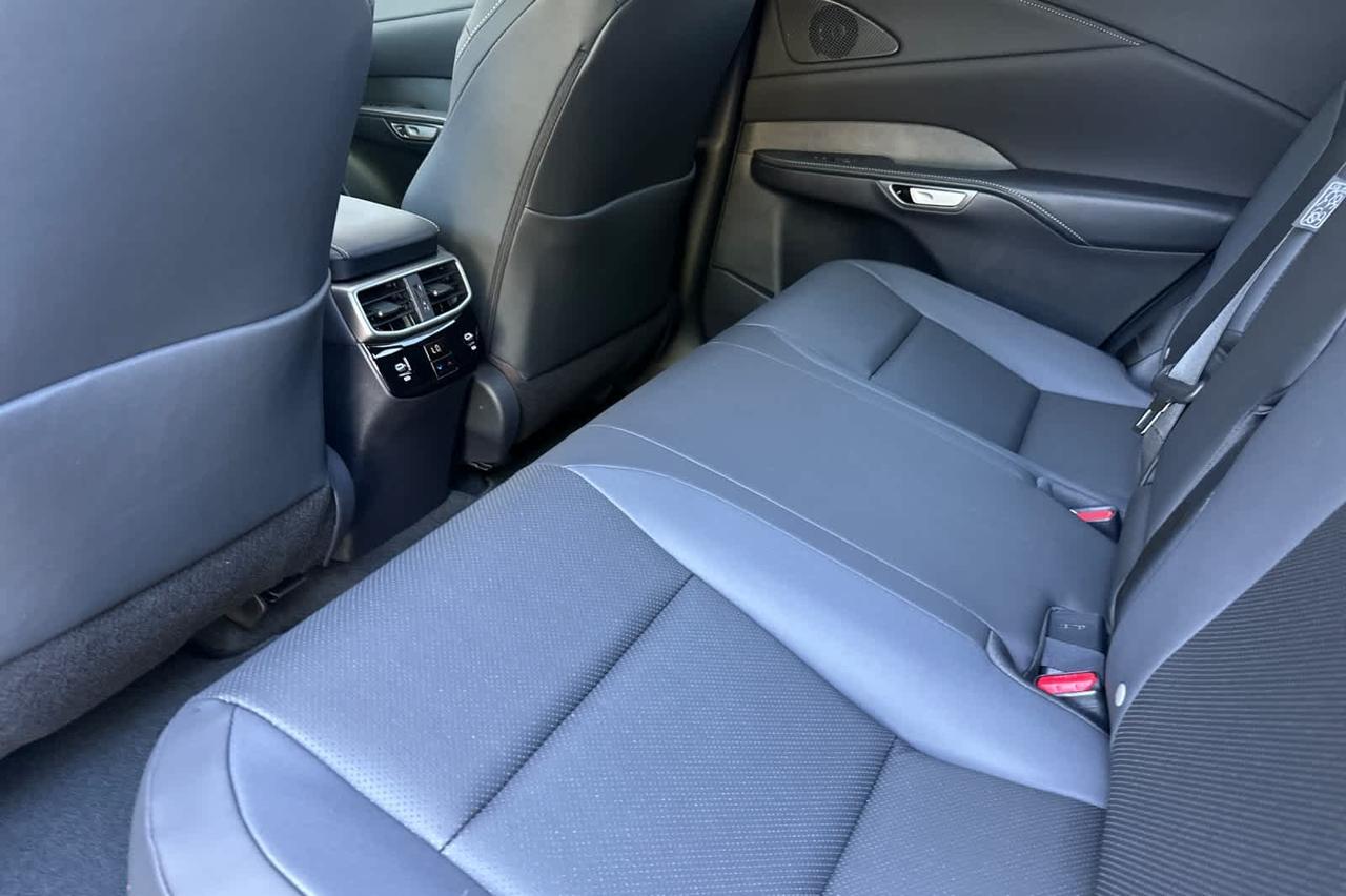 2026 Lexus RX 350 Premium Roseville CA