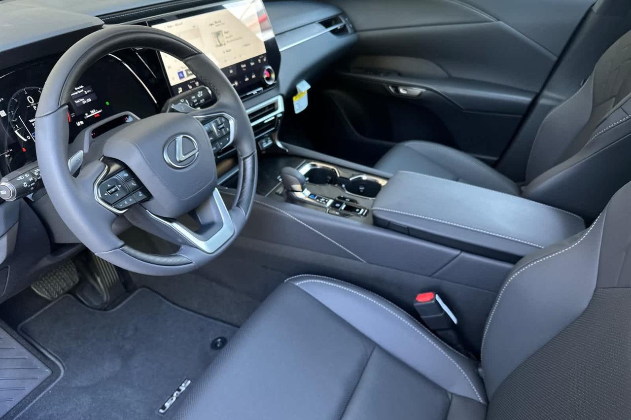 2026 Lexus RX 350 Premium Roseville CA