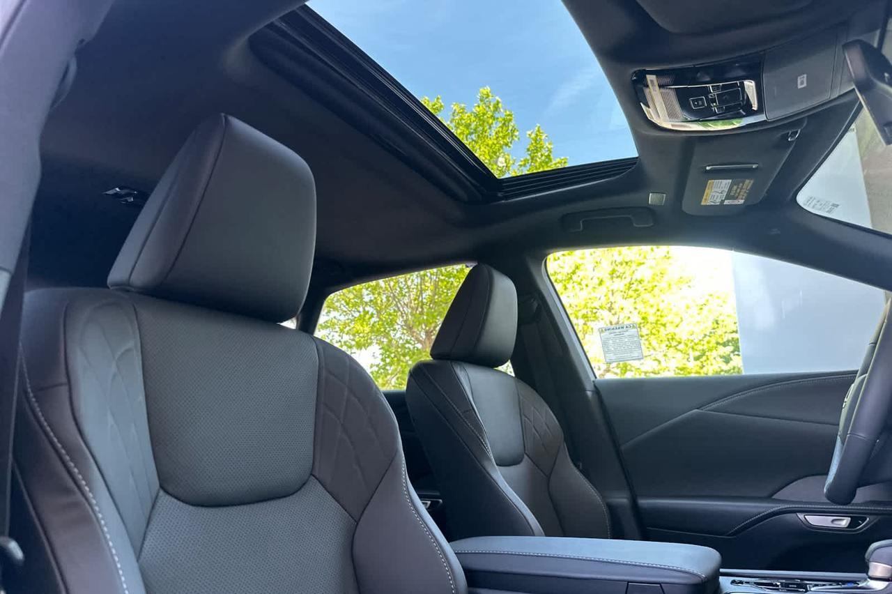 2026 Lexus RX 350 Premium Roseville CA
