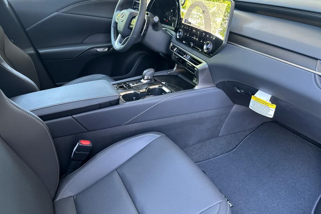 2026 Lexus RX 350 Premium Roseville CA
