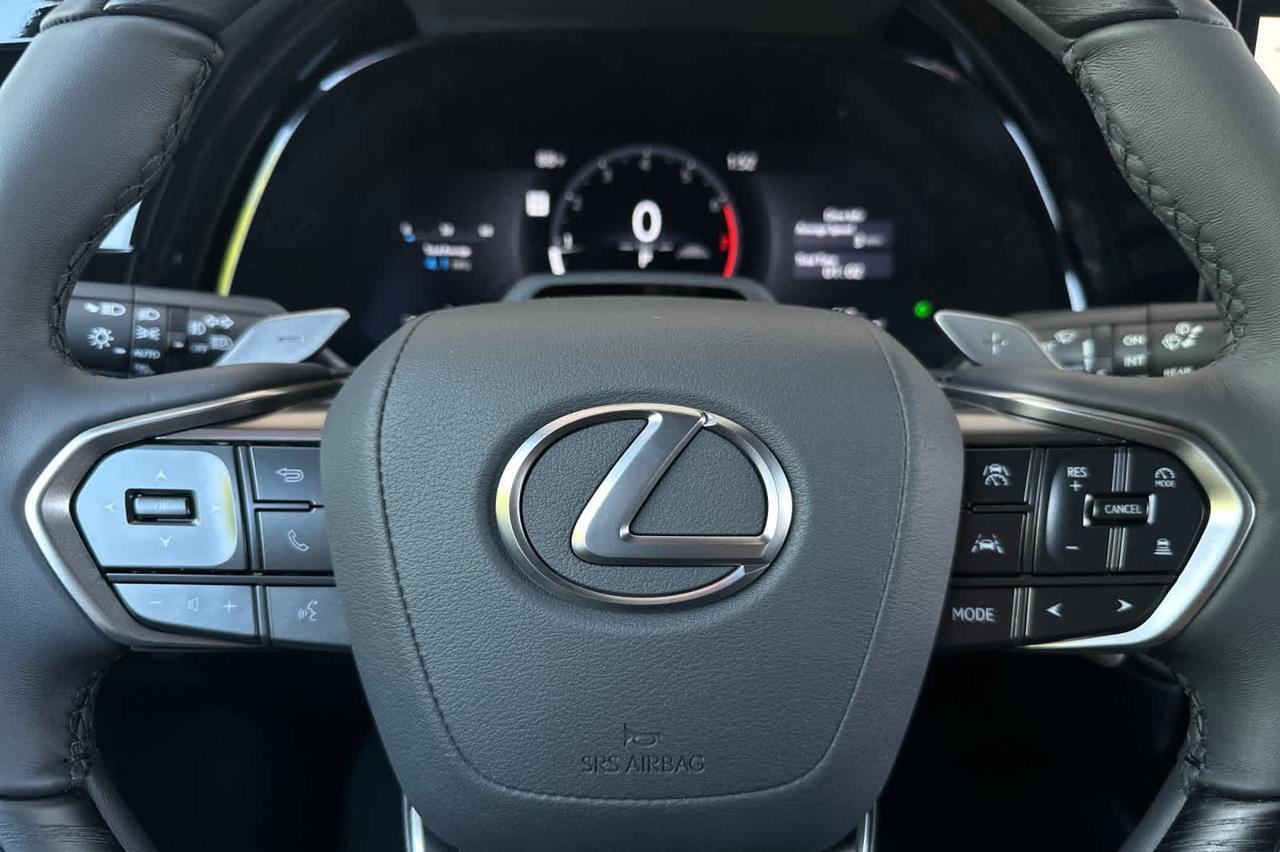 2026 Lexus RX 350 Premium Roseville CA