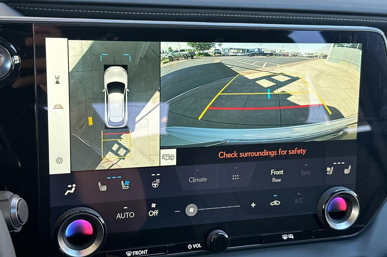 2026 Lexus RX 350 Premium+ Roseville CA