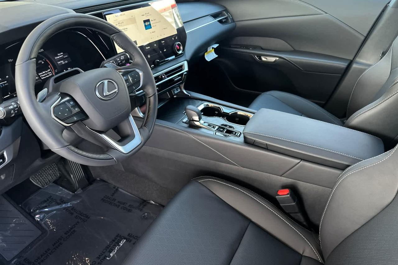 2026 Lexus RX 350 Premium+ Roseville CA