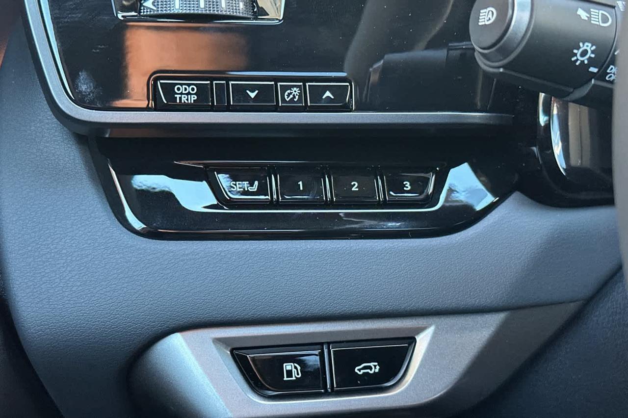 2026 Lexus RX 350 Premium+ Roseville CA