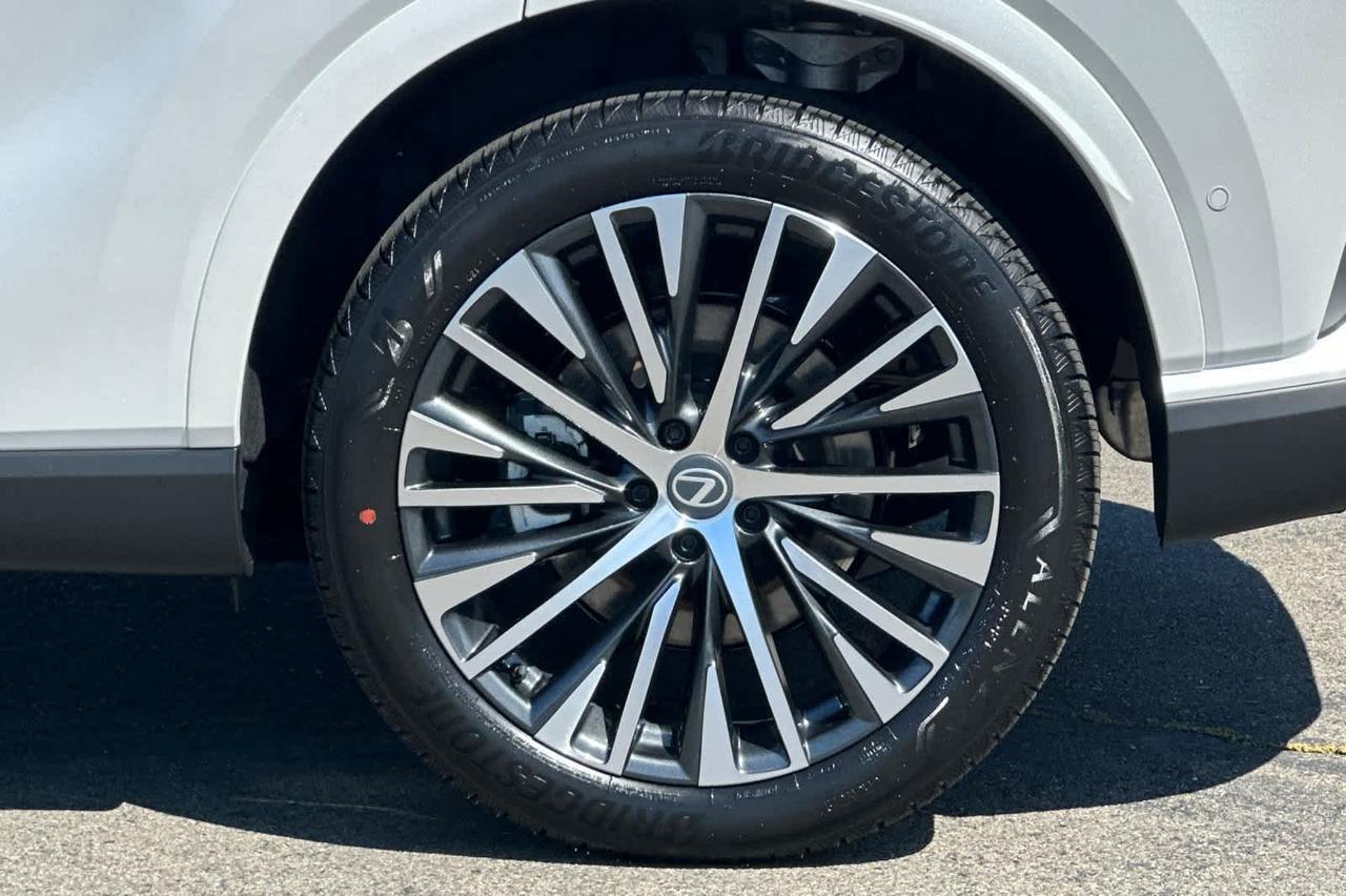 2026 Lexus RX 350 Premium+ Roseville CA