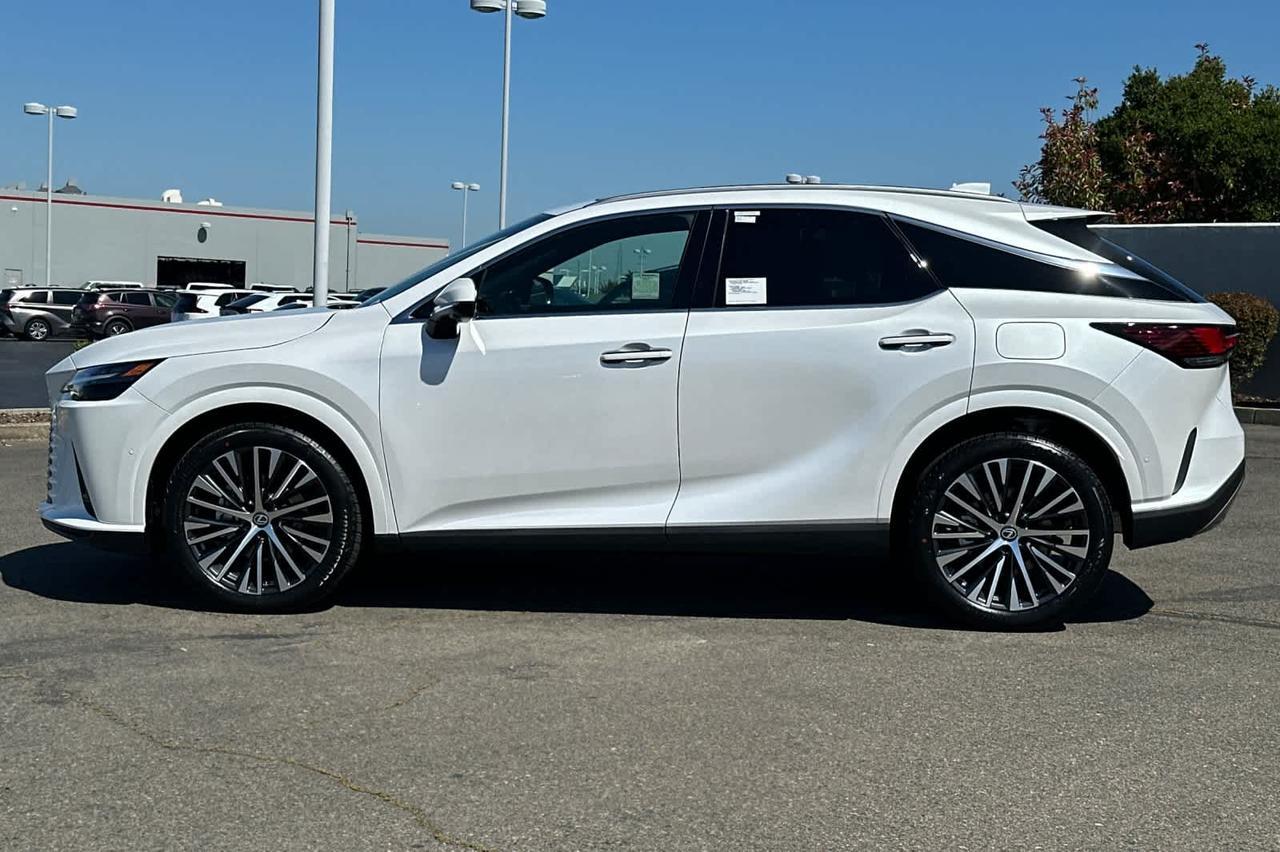 2026 Lexus RX 350 Premium+ Roseville CA
