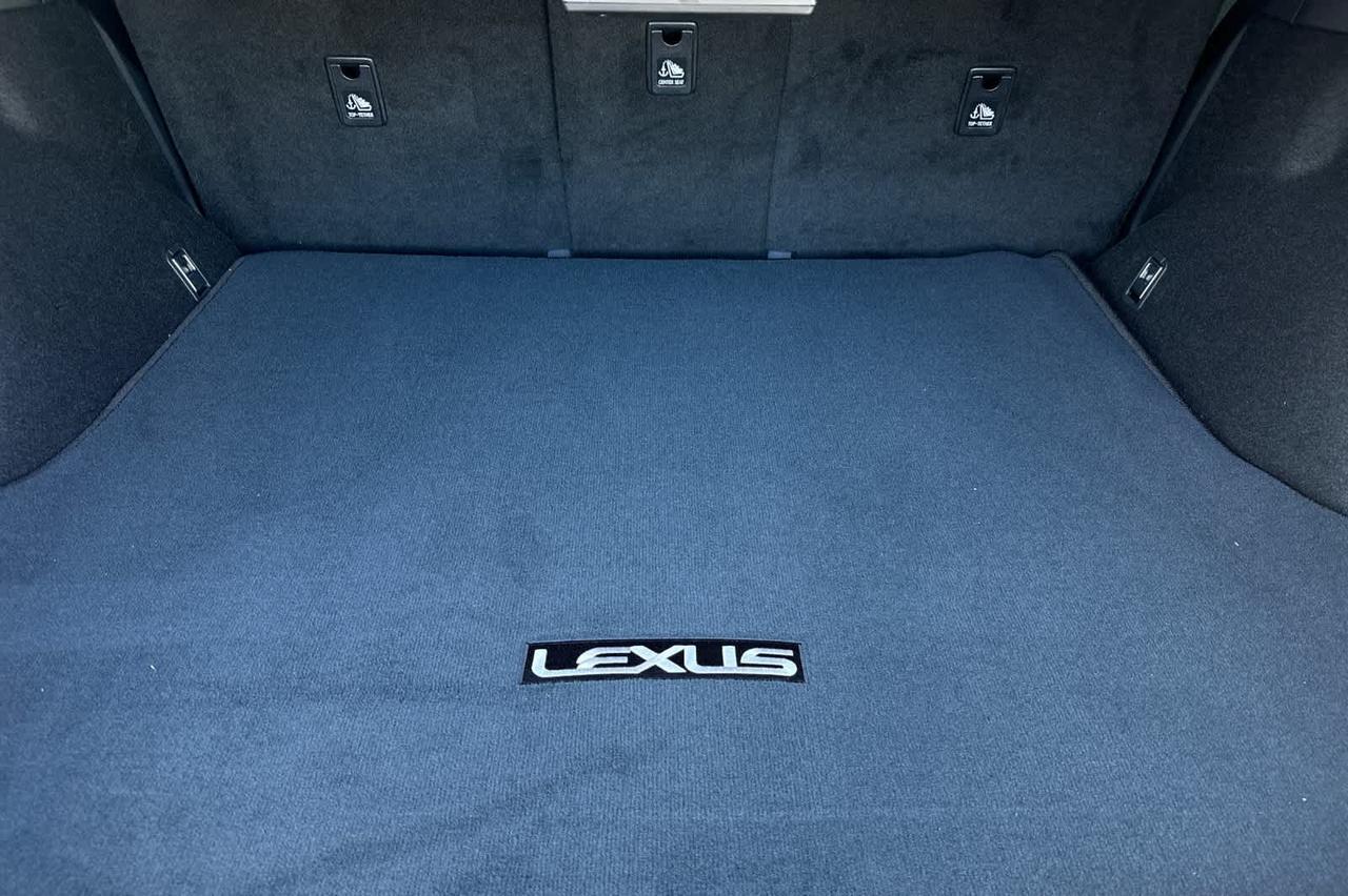 2026 Lexus RX 350 Premium+ Roseville CA