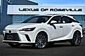 2026 Lexus RX 350 Premium+