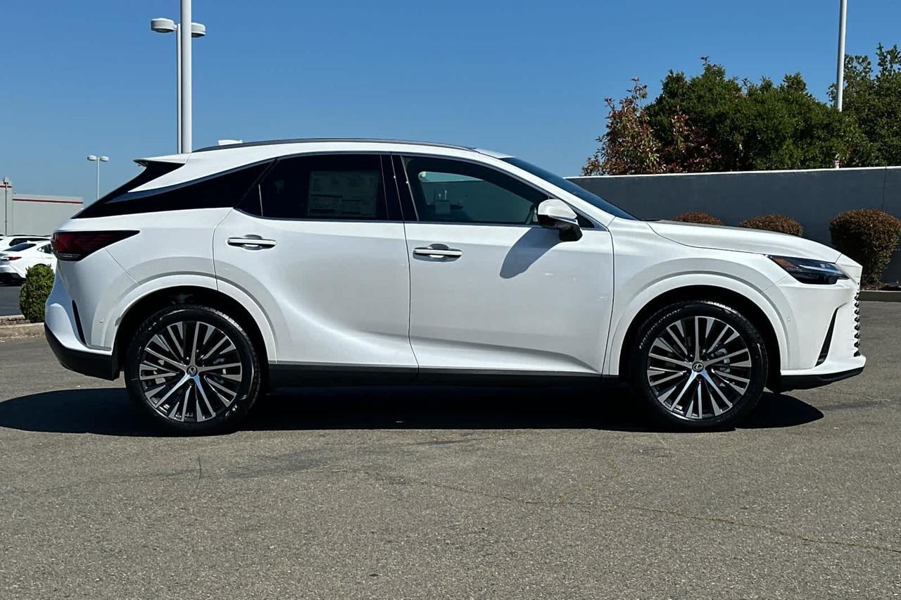 2026 Lexus RX 350 Premium+ Roseville CA