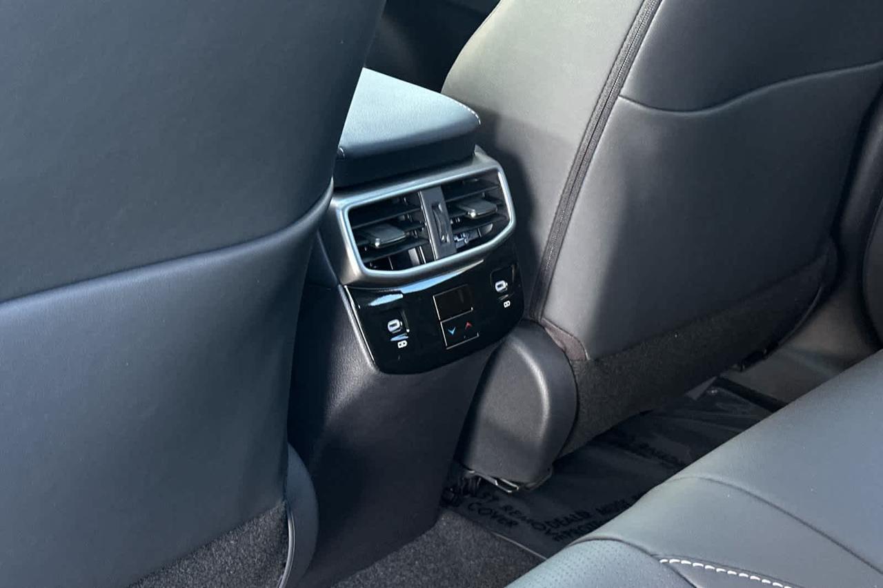 2026 Lexus RX 350 Premium+ Roseville CA