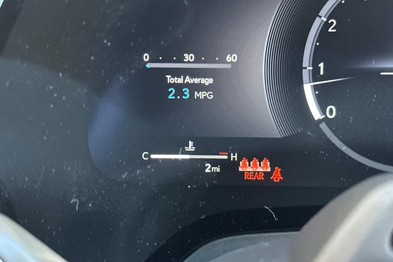 2026 Lexus RX 350 Premium+ Roseville CA