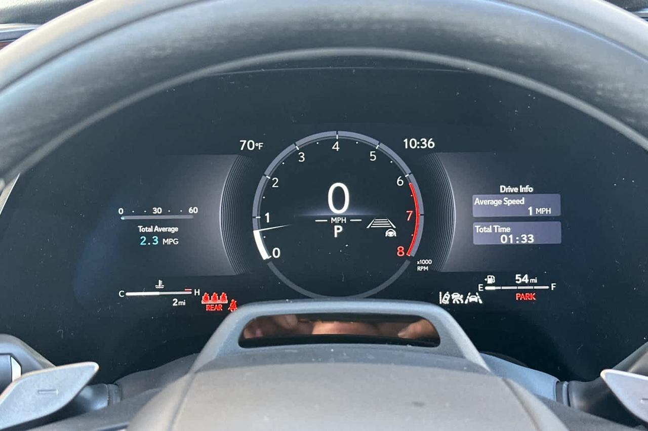 2026 Lexus RX 350 Premium+ Roseville CA