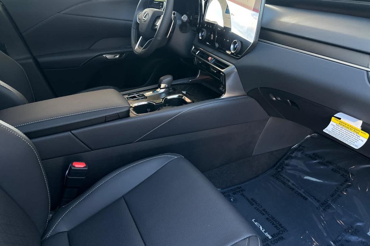 2026 Lexus RX 350 Premium+ Roseville CA