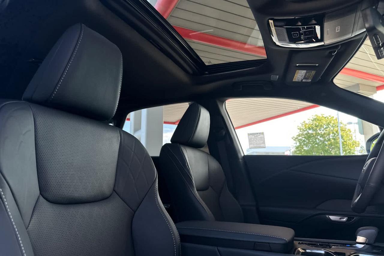 2026 Lexus RX 350 Premium+ Roseville CA