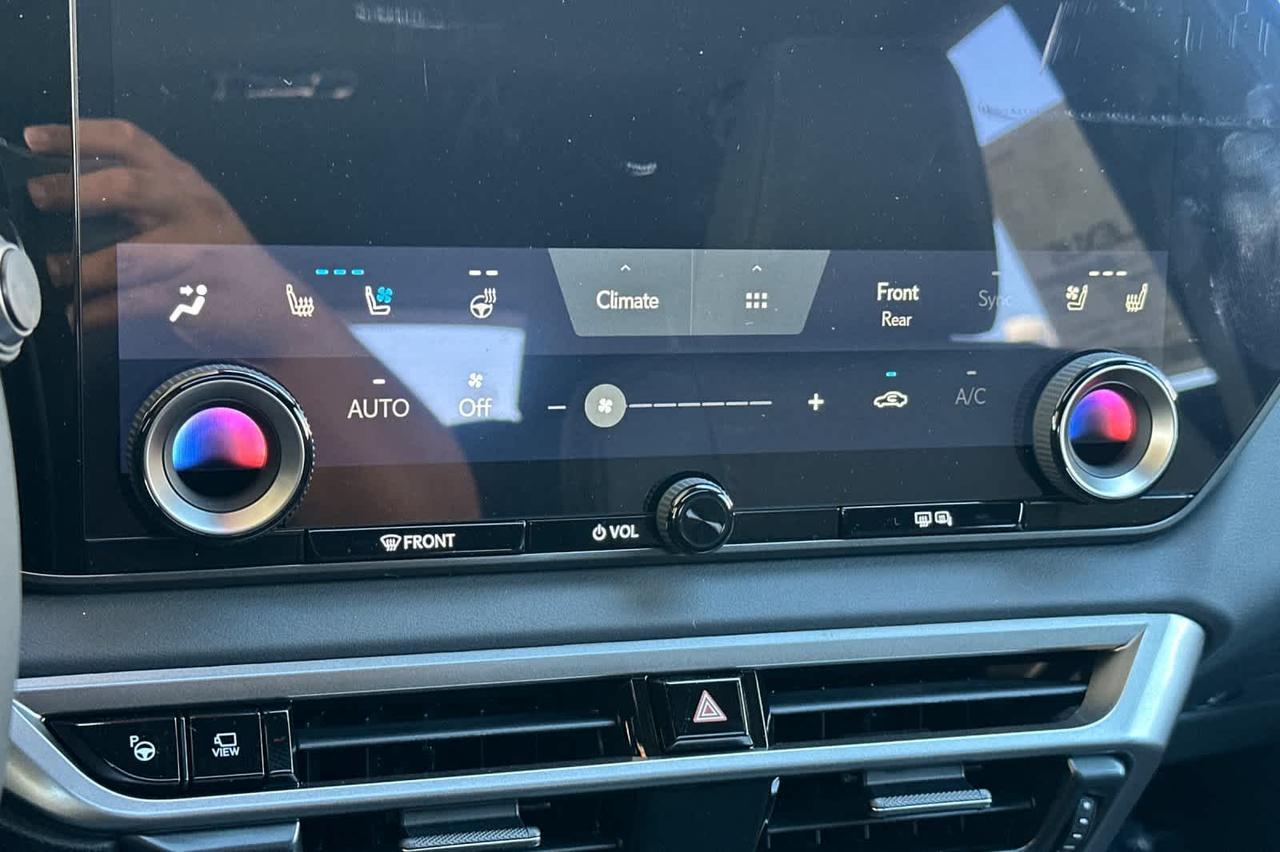 2026 Lexus RX 350 Premium+ Roseville CA