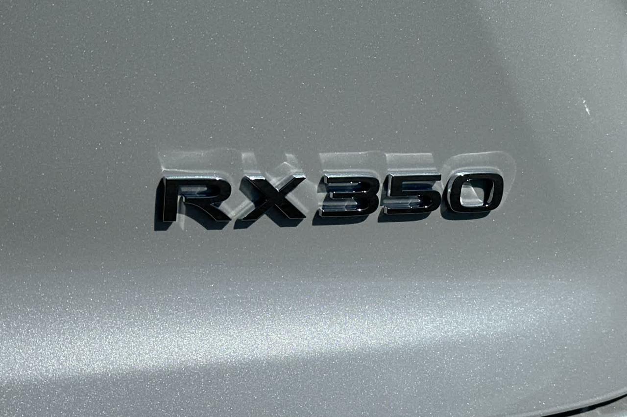 2026 Lexus RX 350 Premium+ Roseville CA