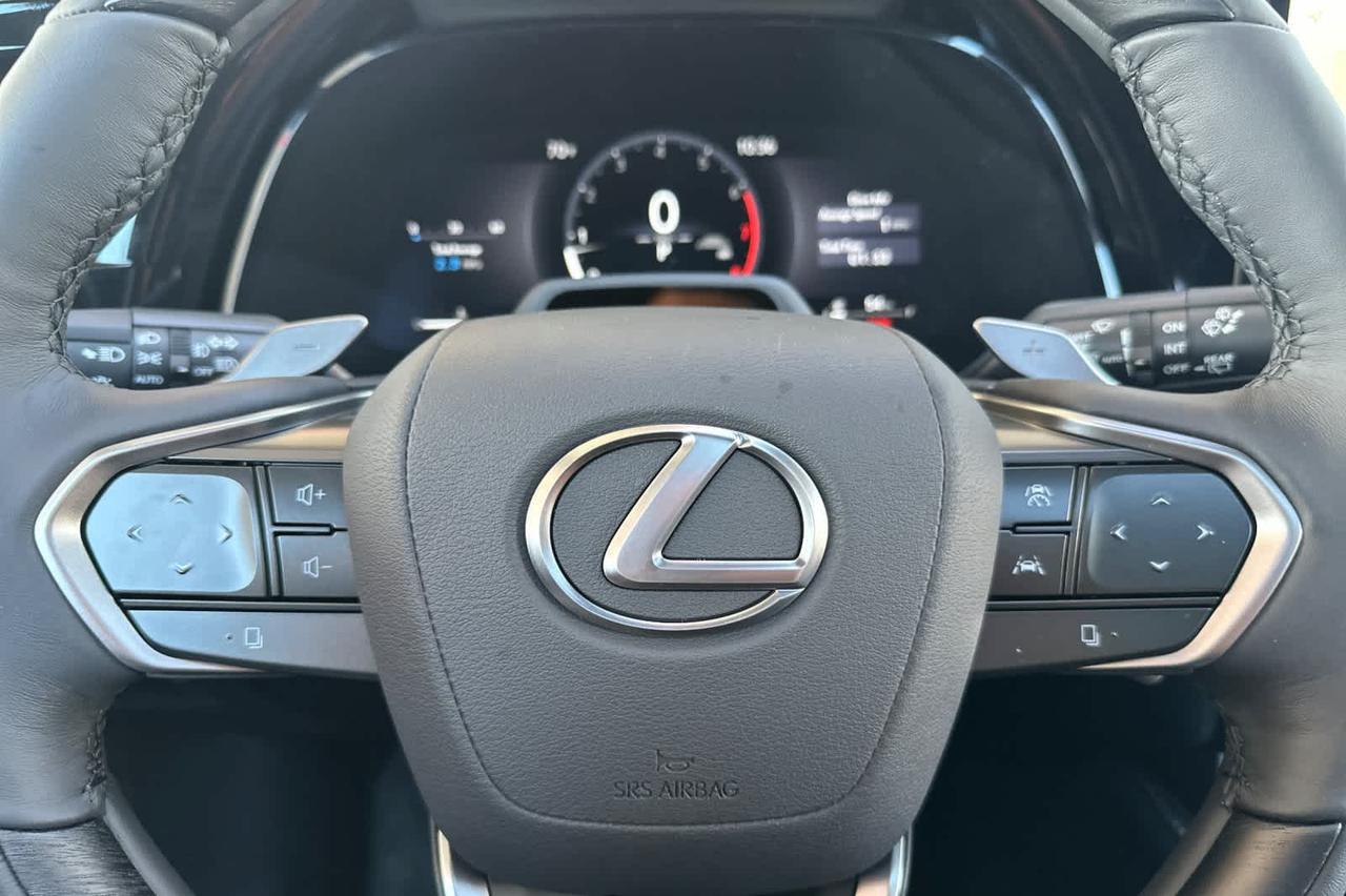 2026 Lexus RX 350 Premium+ Roseville CA