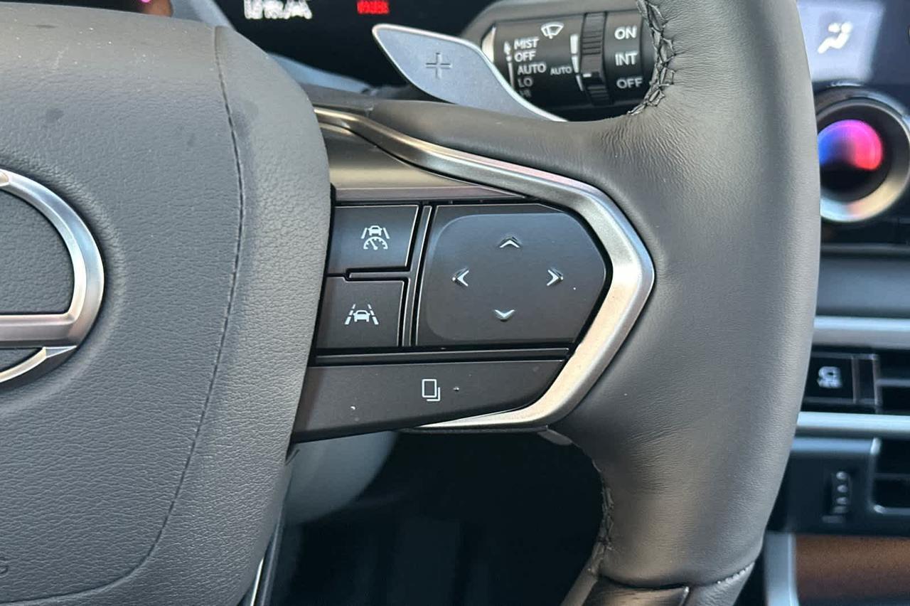 2026 Lexus RX 350 Premium+ Roseville CA