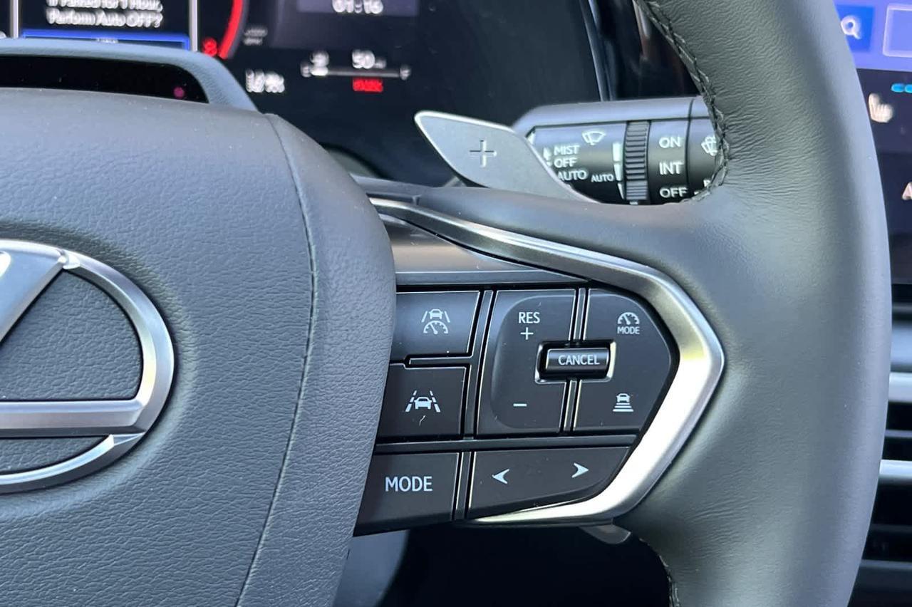 2026 Lexus RX 350 Premium Roseville CA