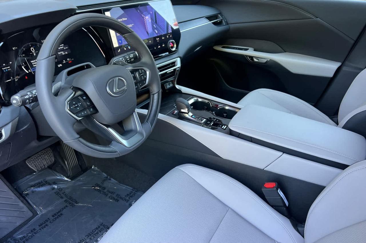 2026 Lexus RX 350 Premium Roseville CA