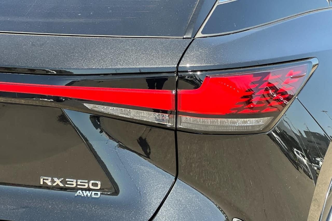 2026 Lexus RX 350 Premium Roseville CA