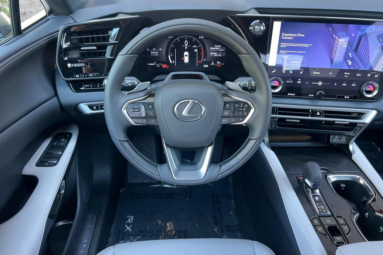 2026 Lexus RX 350 Premium Roseville CA