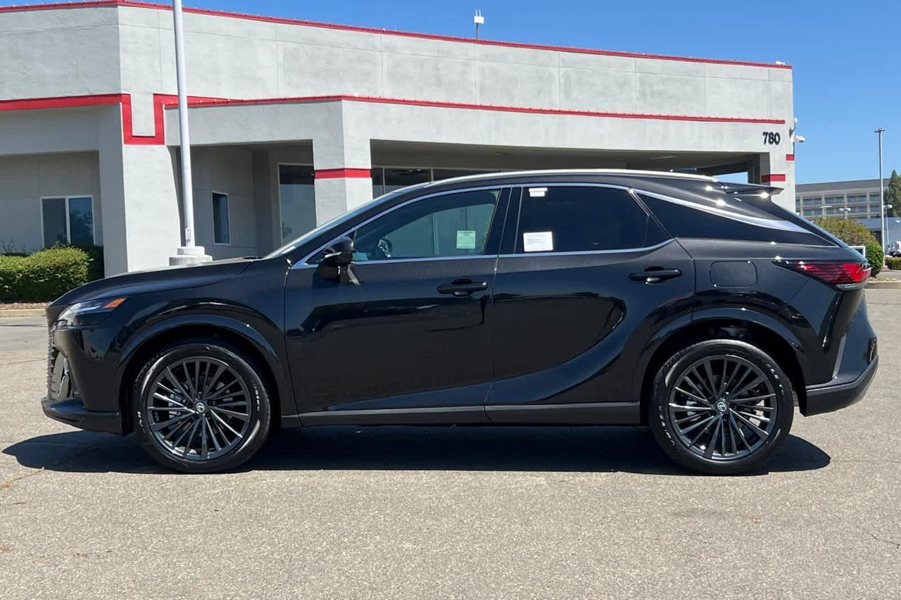 2026 Lexus RX 350 Premium Roseville CA
