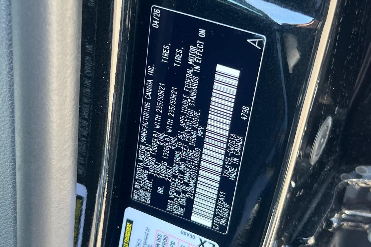 2026 Lexus RX 350 Premium Roseville CA
