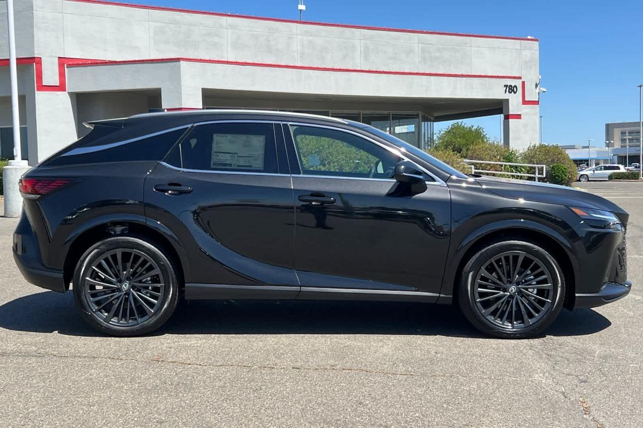 2026 Lexus RX 350 Premium Roseville CA