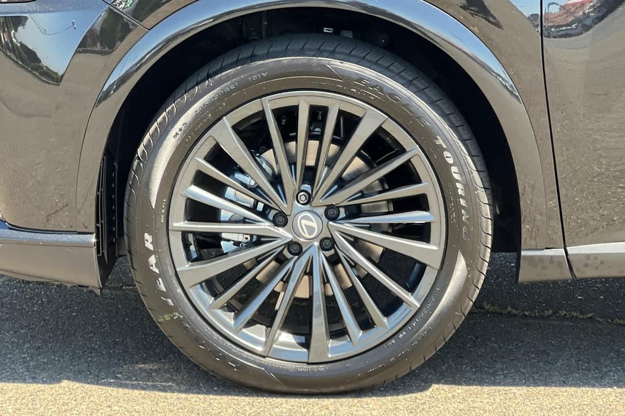 2026 Lexus RX 350 Premium Roseville CA