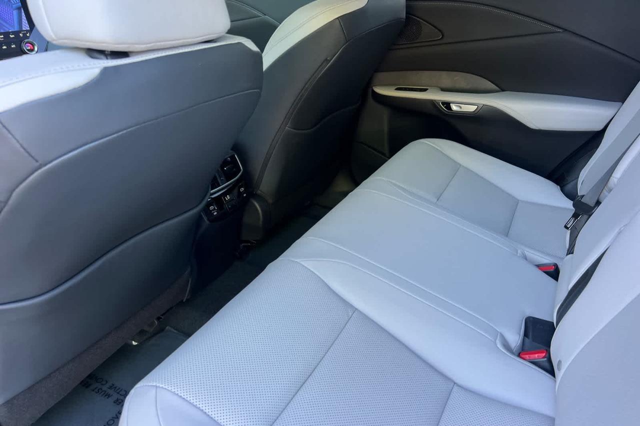 2026 Lexus RX 350 Premium Roseville CA