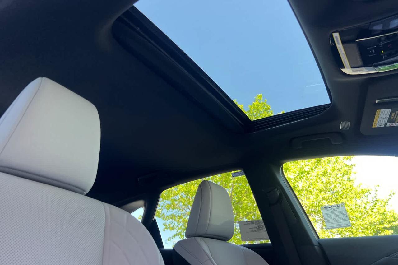 2026 Lexus RX 350 Premium Roseville CA
