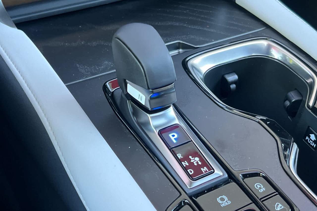 2026 Lexus RX 350 Premium Roseville CA