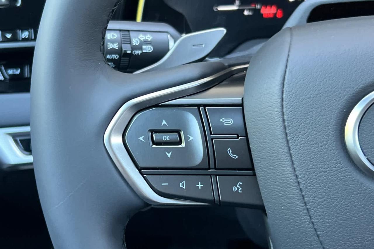 2026 Lexus RX 350 Premium Roseville CA