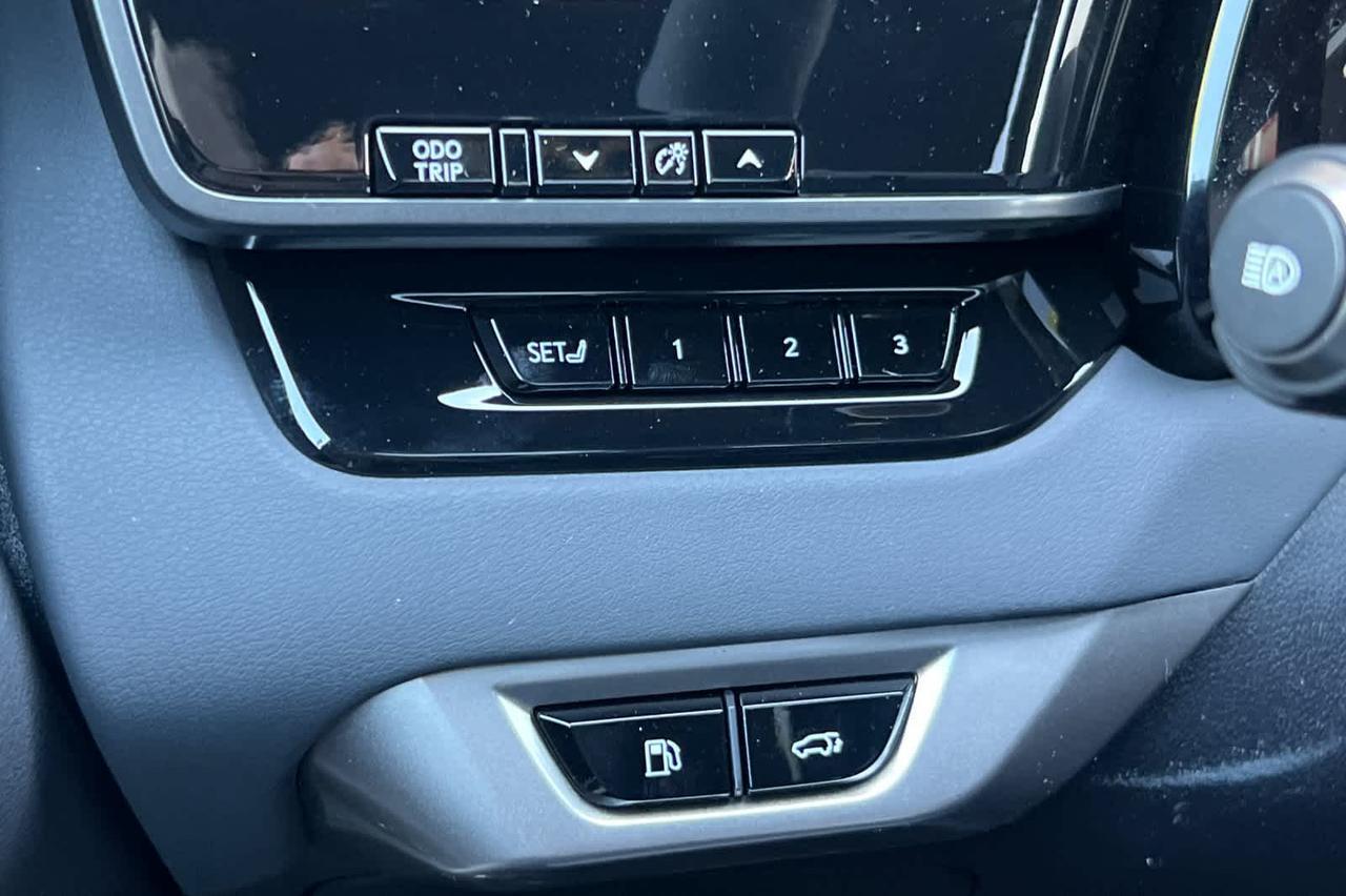 2026 Lexus RX 350 Premium Roseville CA