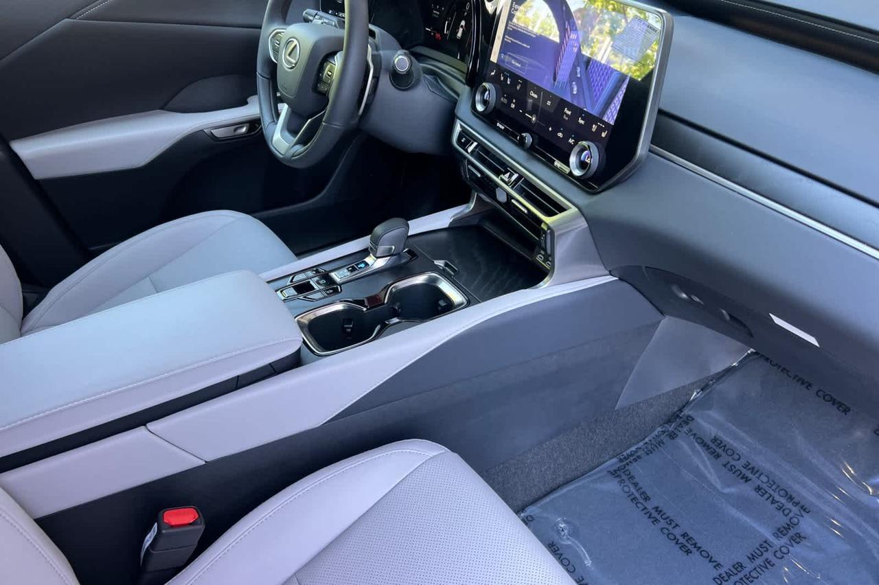 2026 Lexus RX 350 Premium Roseville CA