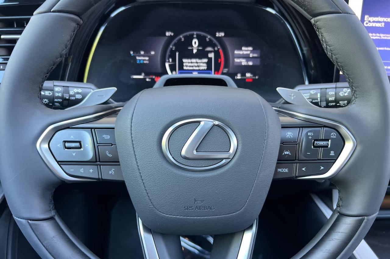 2026 Lexus RX 350 Premium Roseville CA