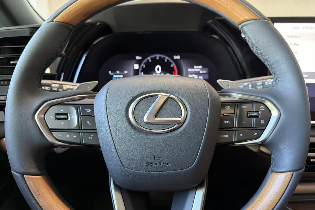 2026 Lexus RX 350 Premium Roseville CA