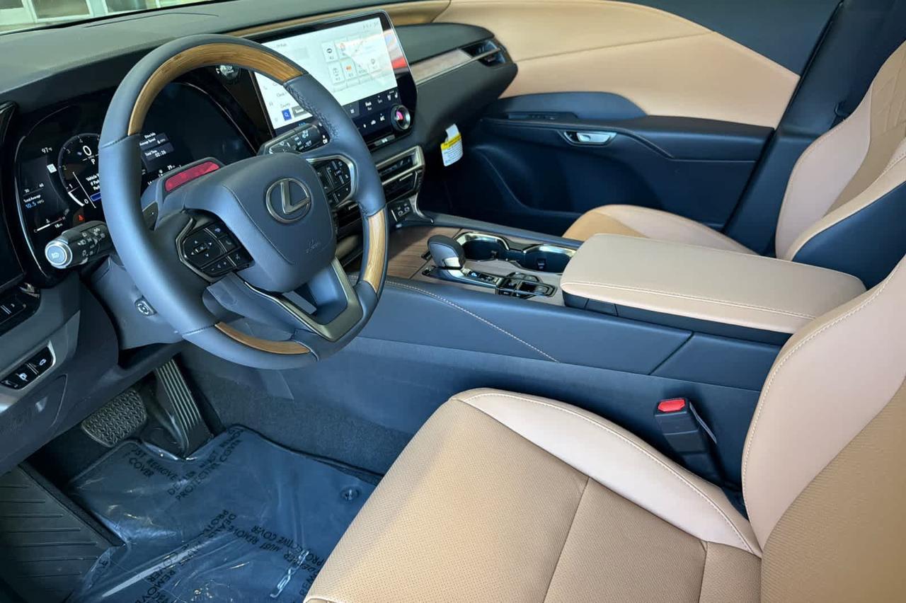 2026 Lexus RX 350 Premium Roseville CA