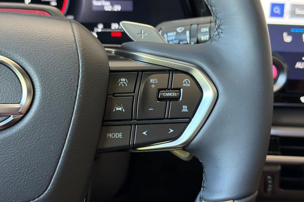 2026 Lexus RX 350 Premium Roseville CA