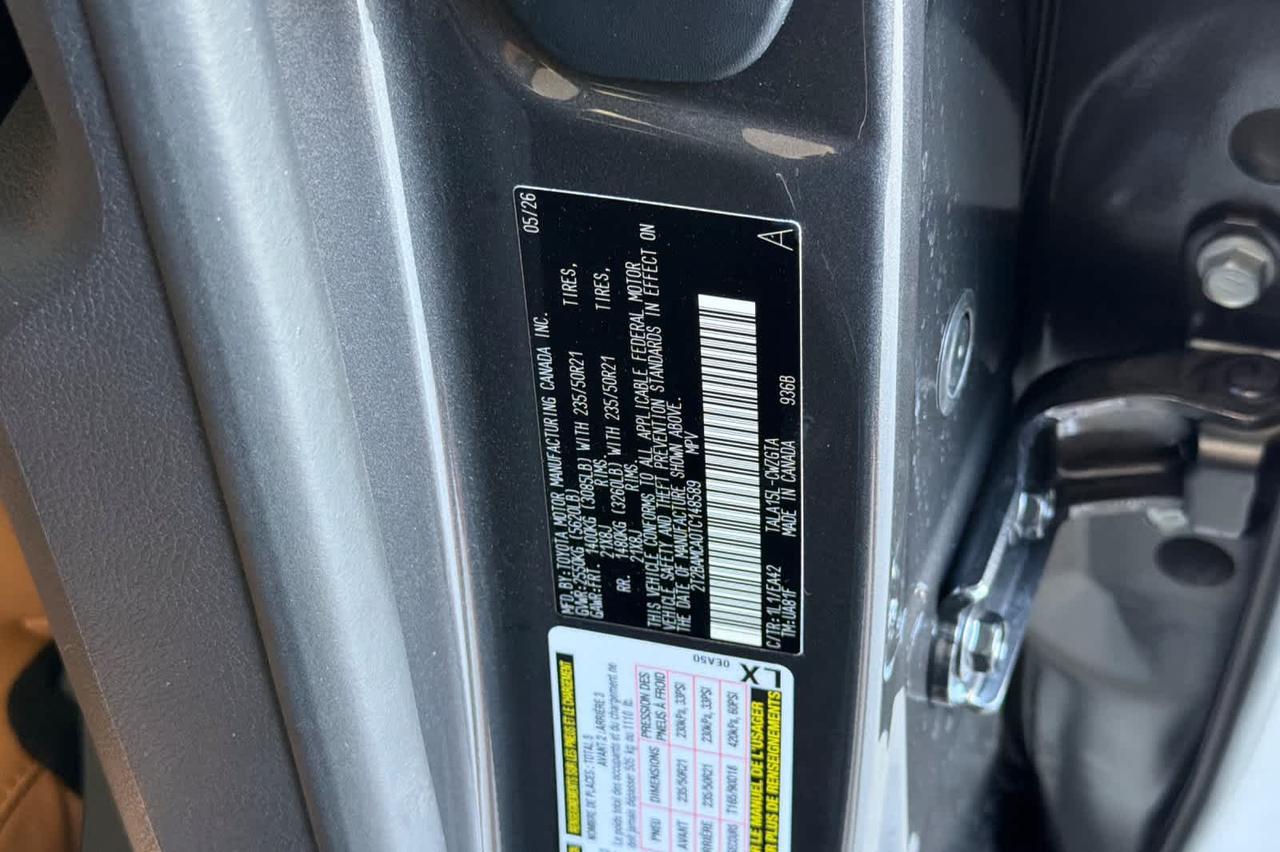 2026 Lexus RX 350 Premium Roseville CA