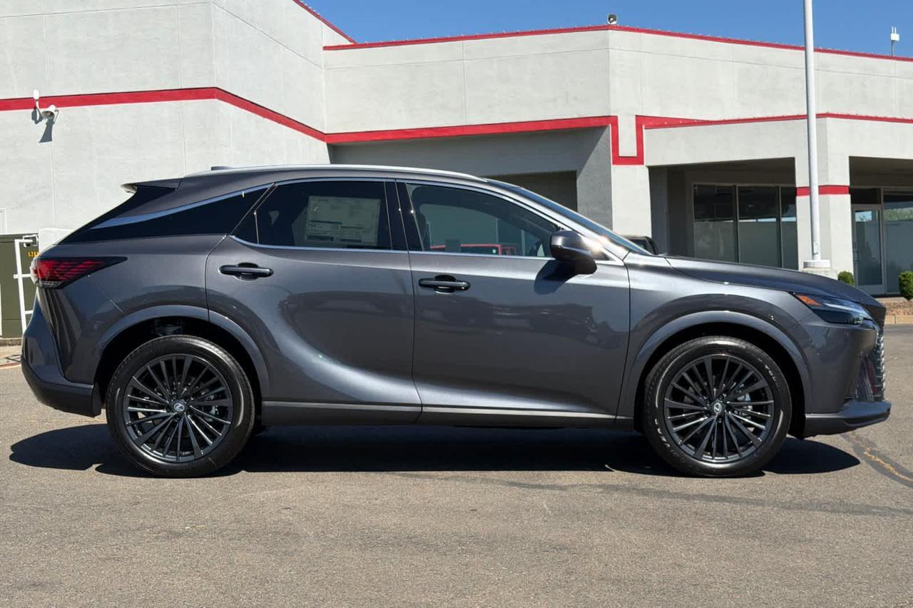 2026 Lexus RX 350 Premium Roseville CA