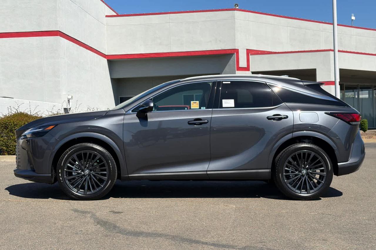 2026 Lexus RX 350 Premium Roseville CA