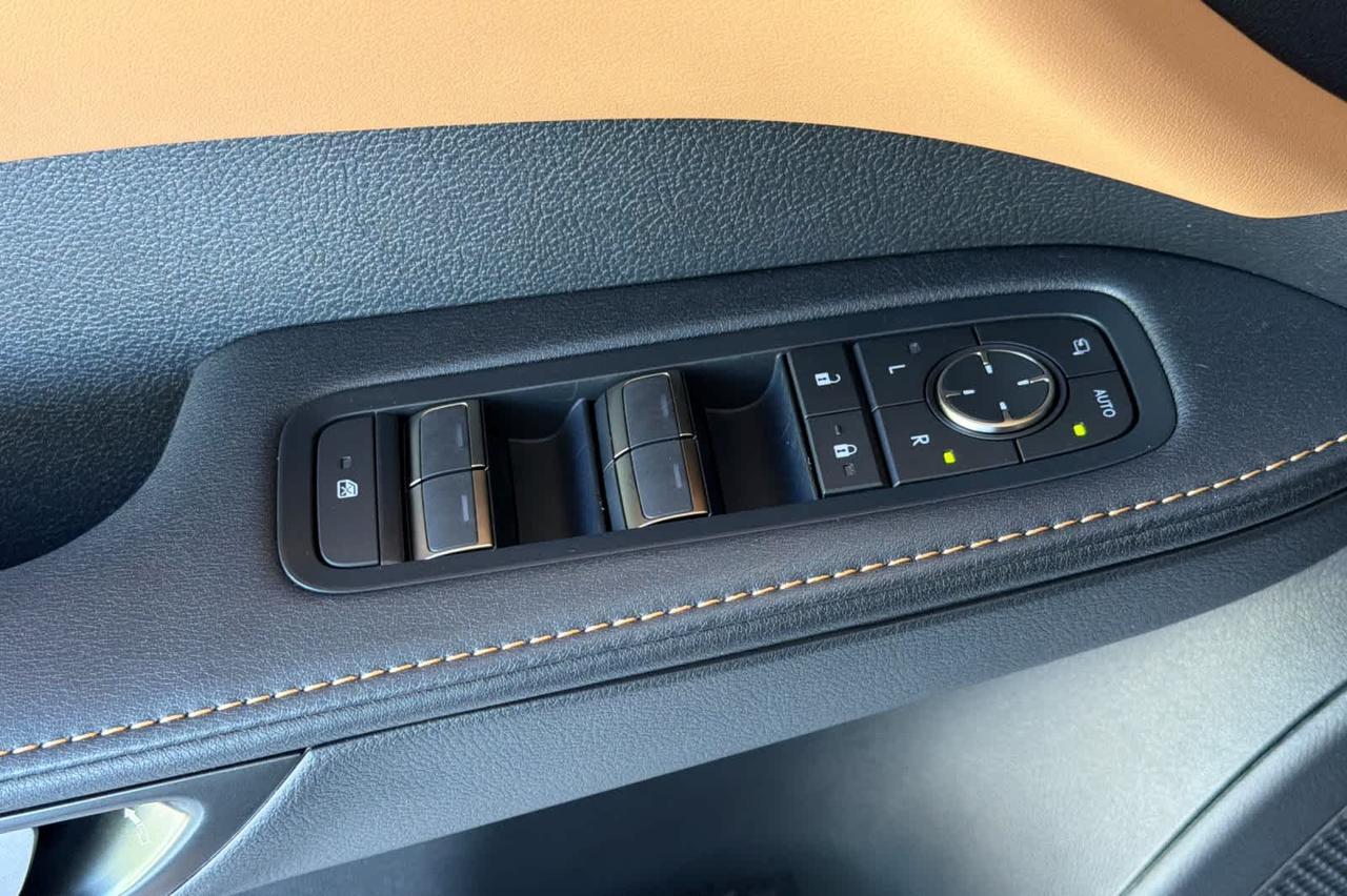 2026 Lexus RX 350 Premium Roseville CA
